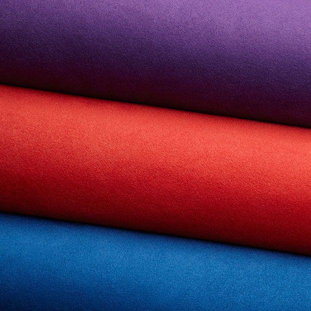  - Macrosuede HG By Warwick || Material World