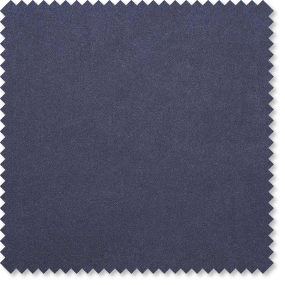 Navy - Macrosuede HG By Warwick || Material World