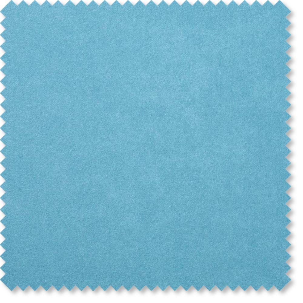 Peacock - Macrosuede HG By Warwick || Material World