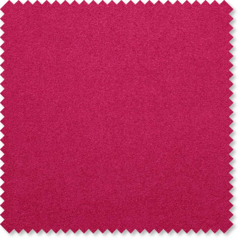 Pink - Macrosuede HG By Warwick || Material World