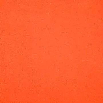 Pumpkin - Macrosuede HG By Warwick || Material World