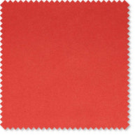 Scarlet - Macrosuede HG By Warwick || Material World