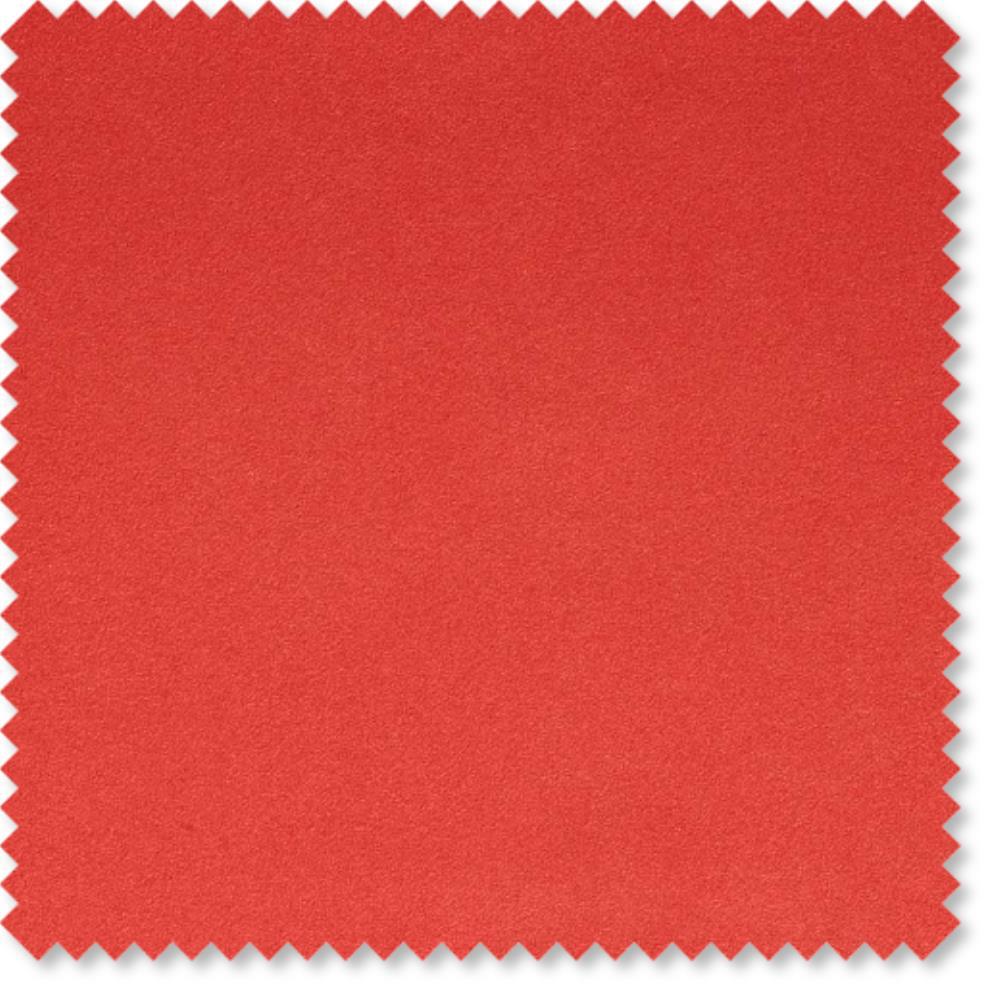 Scarlet - Macrosuede HG By Warwick || Material World