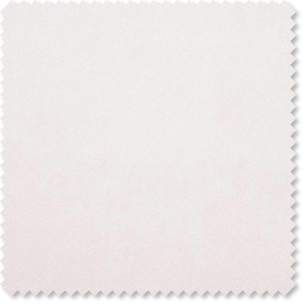 Snow - Macrosuede HG By Warwick || Material World