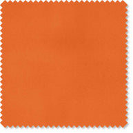 Tangerine - Macrosuede HG By Warwick || Material World
