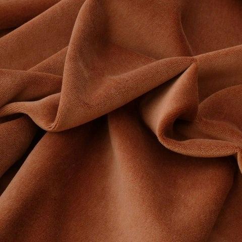 Cinnamon - Madison By Wortley || Material World