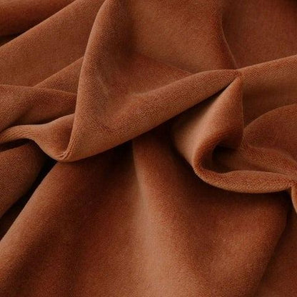 Cinnamon - Madison By Wortley || Material World
