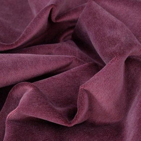 Damson - Madison By Wortley || Material World