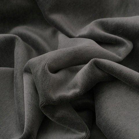 Gunmetal - Madison By Wortley || Material World