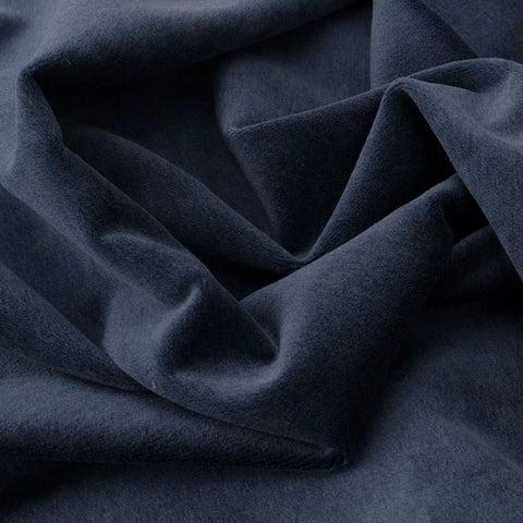 Indigo - Madison By Wortley || Material World