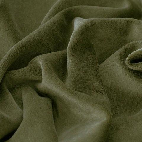 Moss - Madison By Wortley || Material World