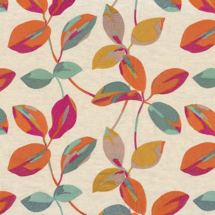 Fuschia - Magie By Camengo || Material World
