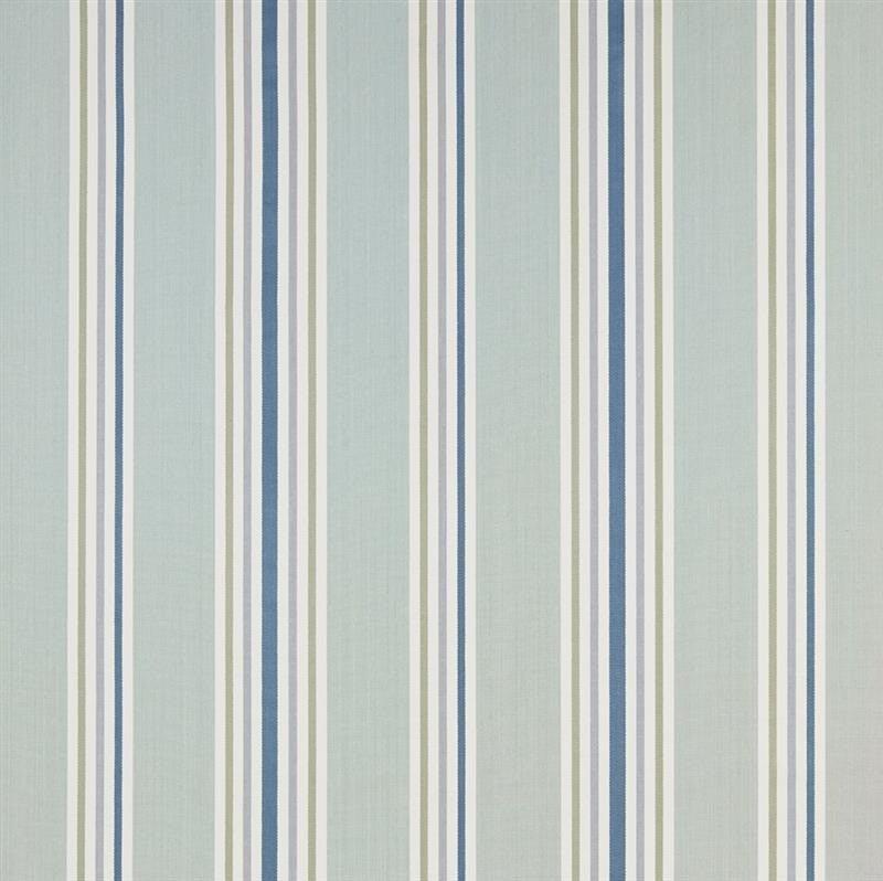 Aqua - Maine By Slender Morris || Material World