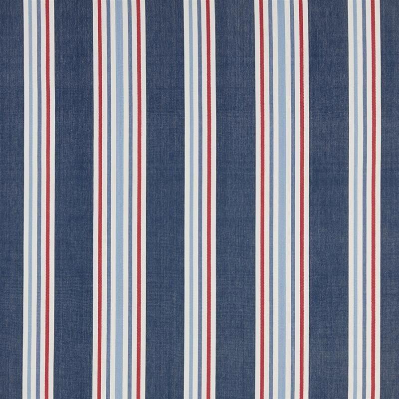 Nautical - Maine By Slender Morris || Material World