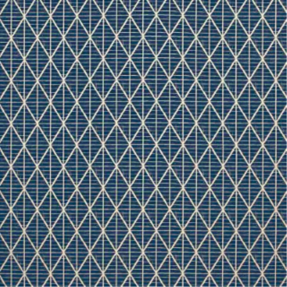 Indigo - Mala By Warwick || Material World