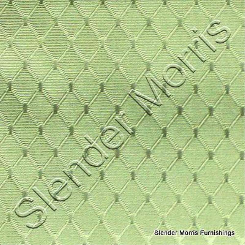 Avocado - Malaga Blockout 3 Pass By Slender Morris || Material World