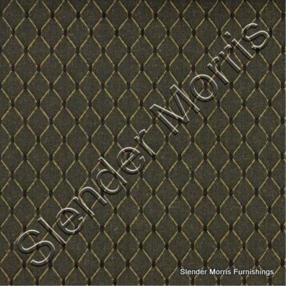 Black - Malaga Blockout 3 Pass By Slender Morris || Material World