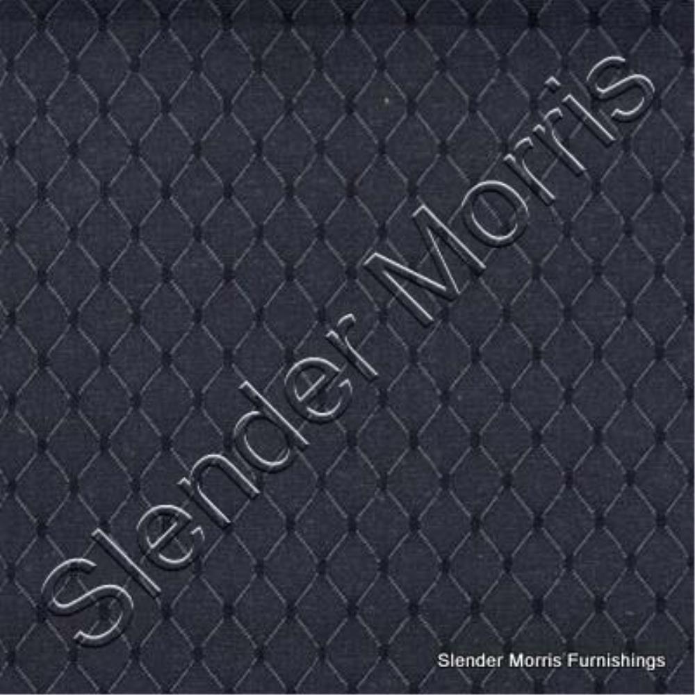 Indigo - Malaga Blockout 3 Pass By Slender Morris || Material World