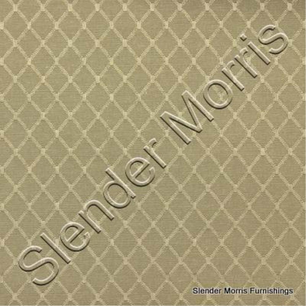Mocha - Malaga Blockout 3 Pass By Slender Morris || Material World
