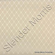 Cream - Malaga Uncoated Uncoated By Slender Morris || Material World