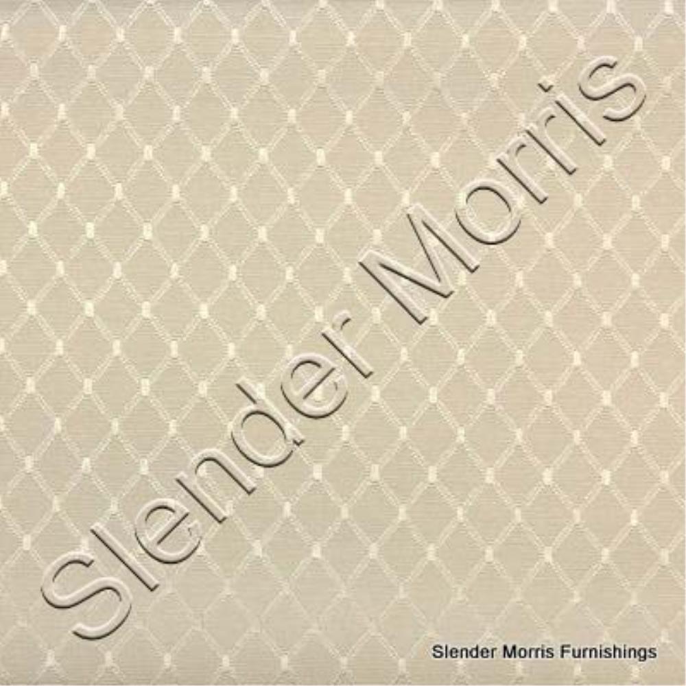 Cream - Malaga Uncoated Uncoated By Slender Morris || Material World