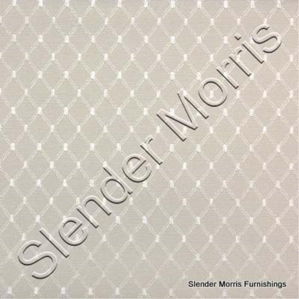 Ivory - Malaga Uncoated Uncoated By Slender Morris || Material World
