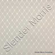 Ivory - Malaga Uncoated Uncoated By Slender Morris || Material World