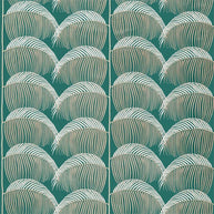  - Manila Embroidery By Sanderson || Material World