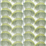  - Manila Embroidery By Sanderson || Material World