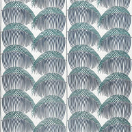  - Manila Embroidery By Sanderson || Material World