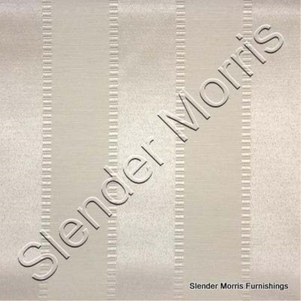 Ivory - Marbella Blockout 3 Pass By Slender Morris || Material World