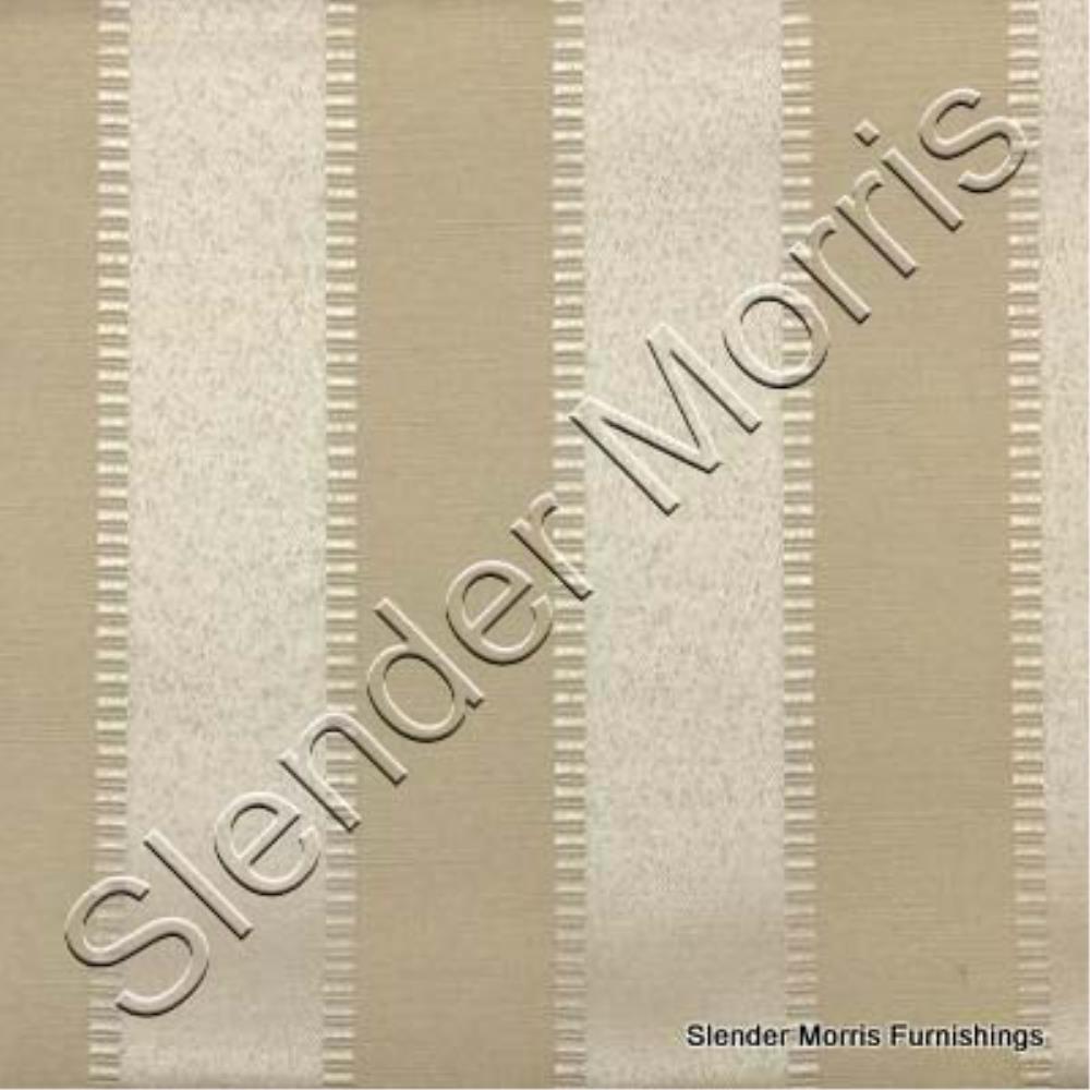 Linen - Marbella Blockout 3 Pass By Slender Morris || Material World