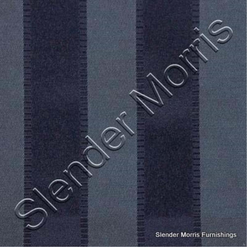 Indigo - Marbella Uncoated Uncoated By Slender Morris || Material World