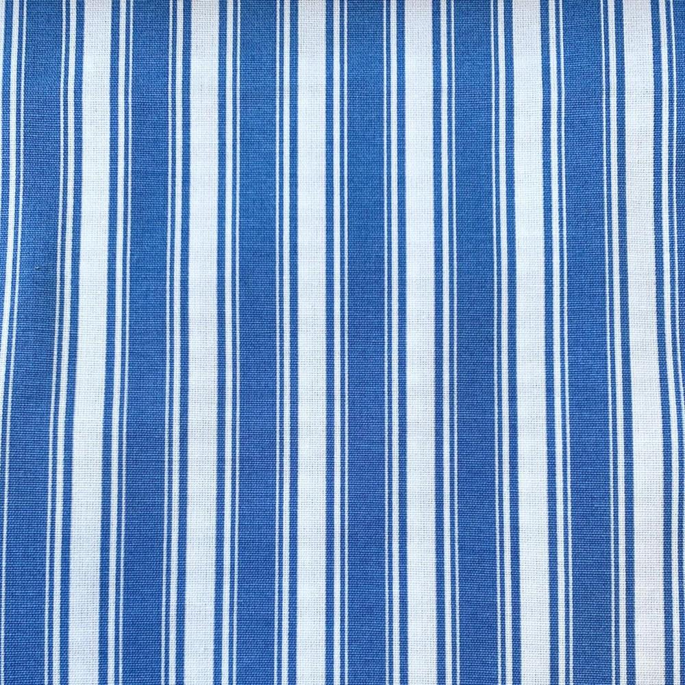 Blue - Margaret By Slender Morris || Material World