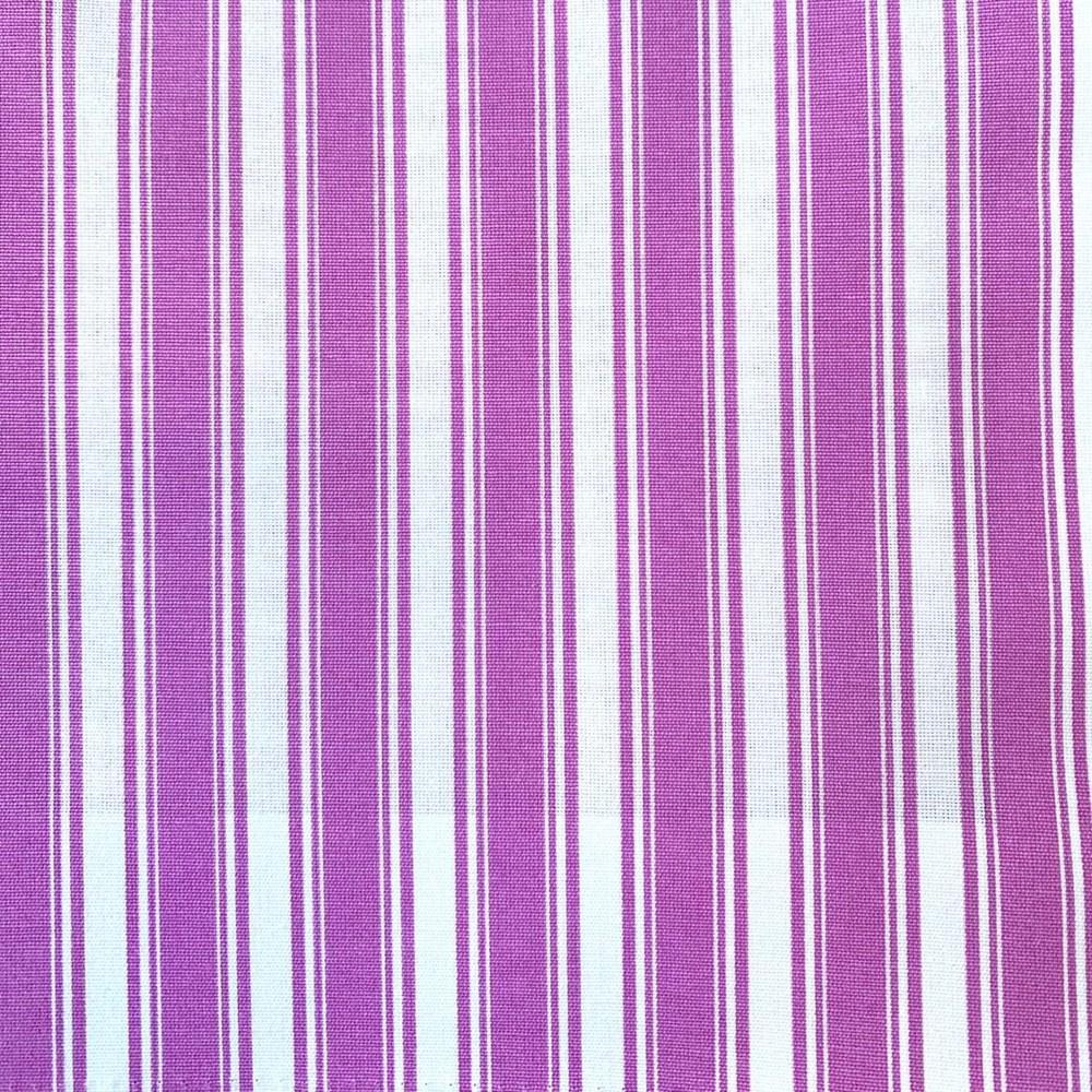 Pink - Margaret By Slender Morris || Material World