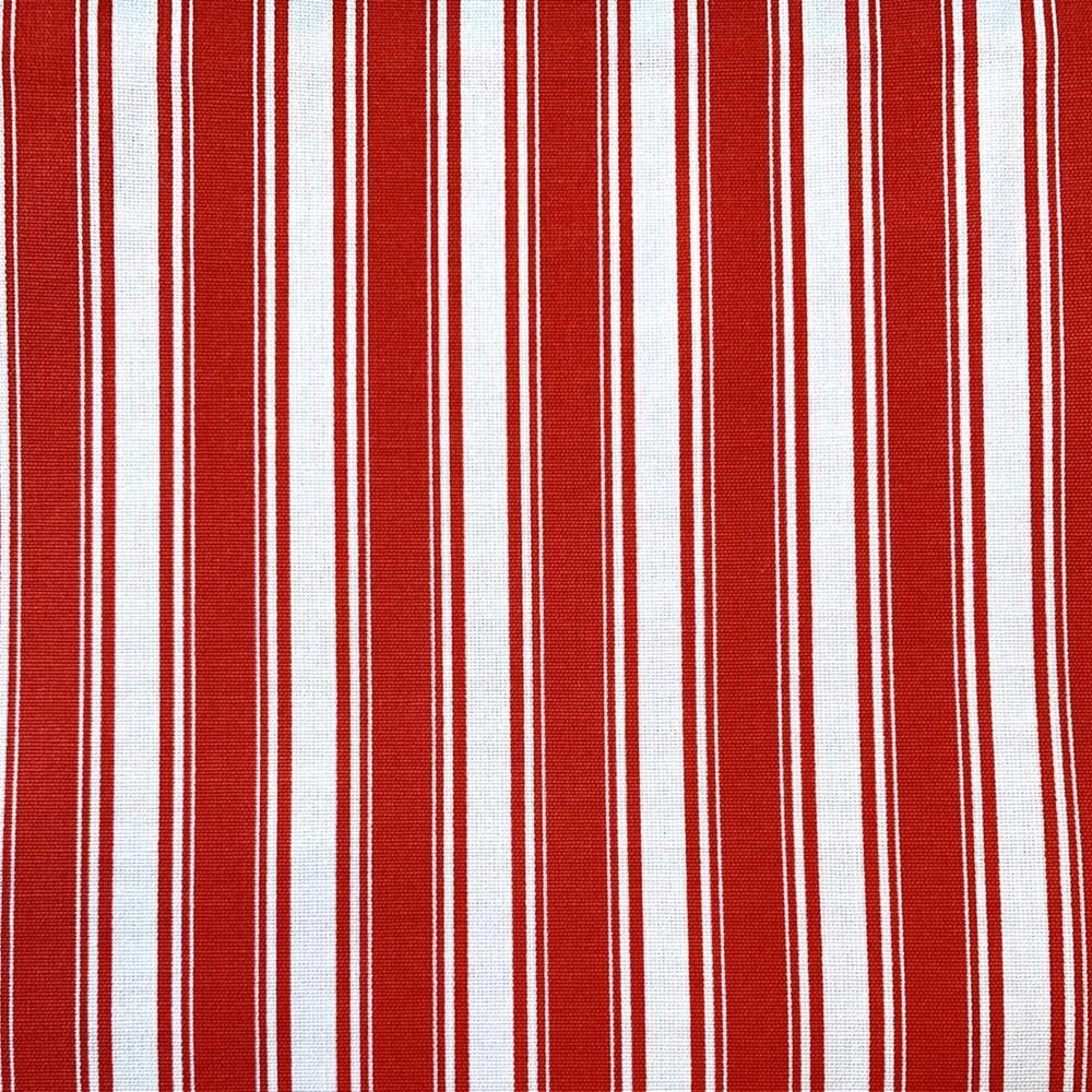 Red - Margaret By Slender Morris || Material World