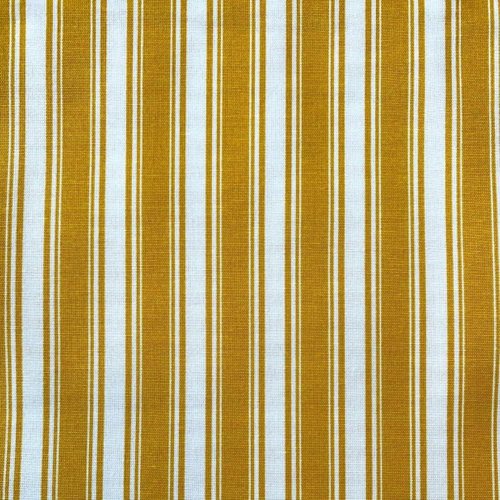 Yellow - Margaret By Slender Morris || Material World