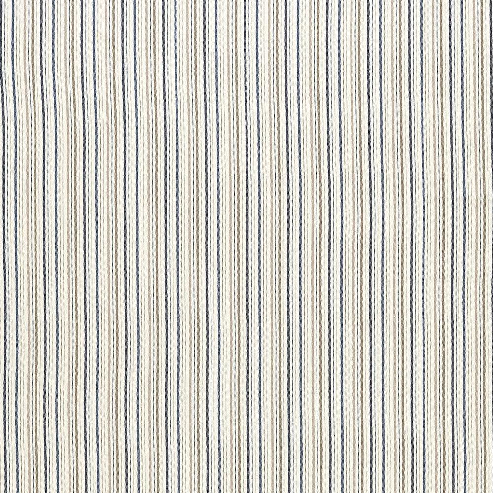 Denim - Maryland By Clarke & Clarke || Material World