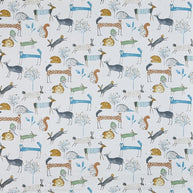 Colonial - Mayhem By James Dunlop Textiles || Material World