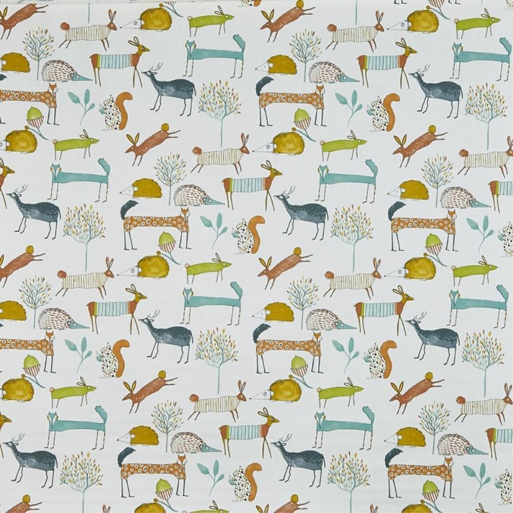 Marmalade - Mayhem By James Dunlop Textiles || Material World
