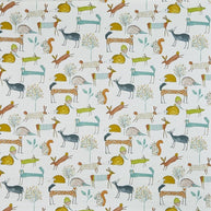 Marmalade - Mayhem By James Dunlop Textiles || Material World