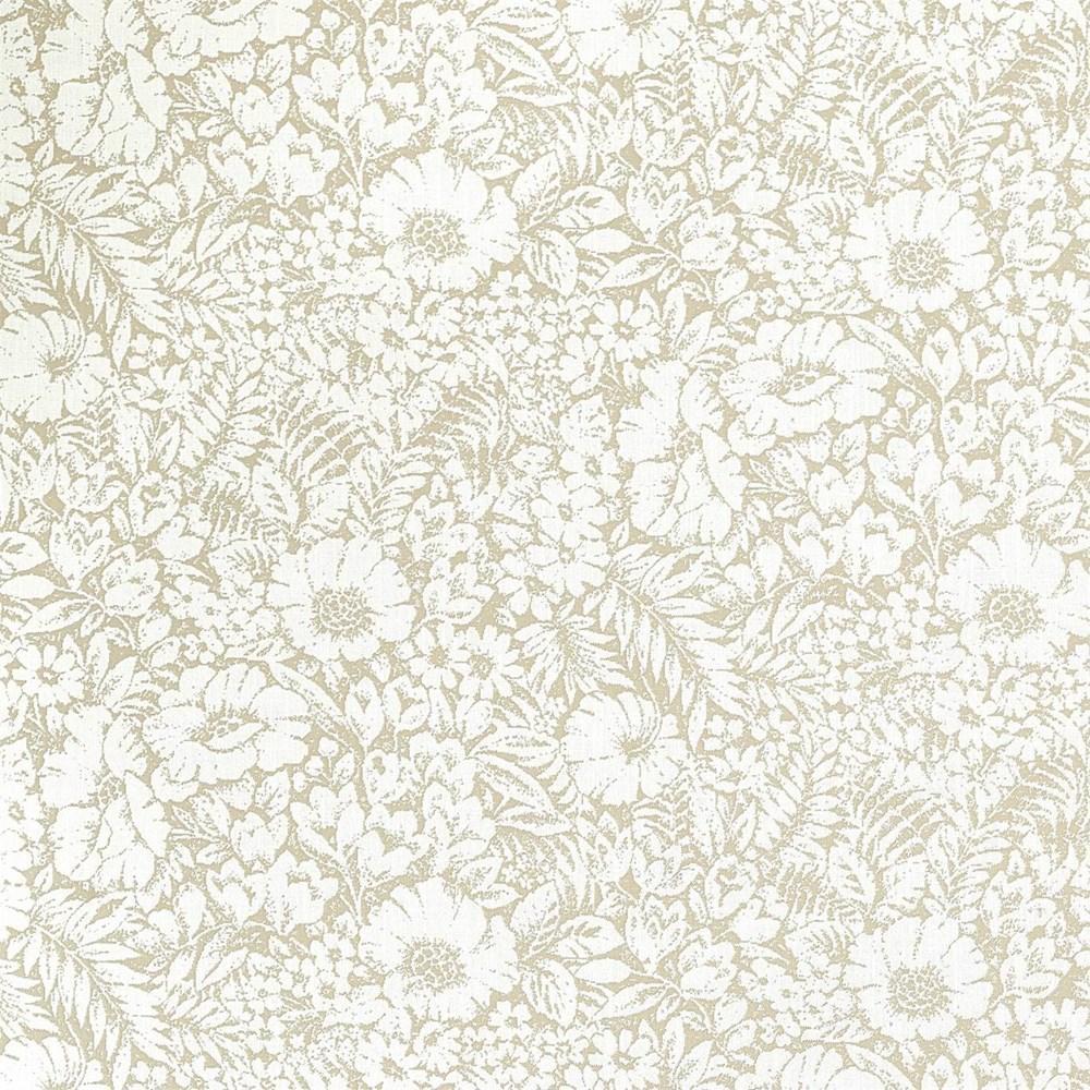 Linen - Meadow Fields By Sanderson || Material World