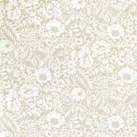 Linen - Meadow Fields By Sanderson || Material World