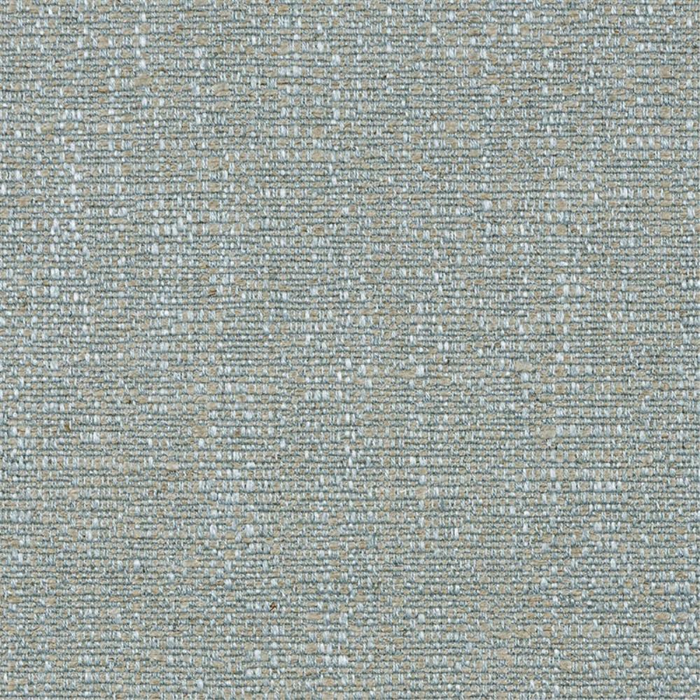 Powder Blue - Medina By Catherine Martin by Mokum || Material World