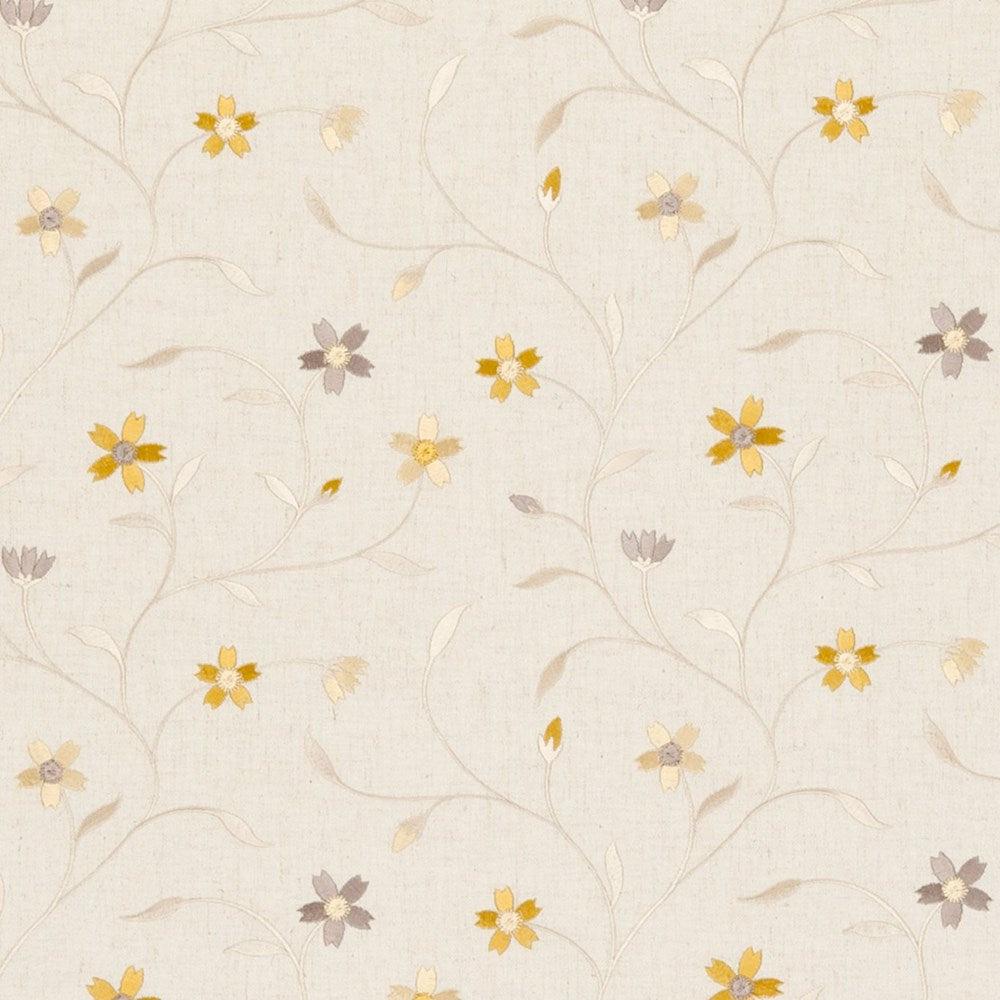 Citrus - Mellor By Clarke & Clarke || Material World
