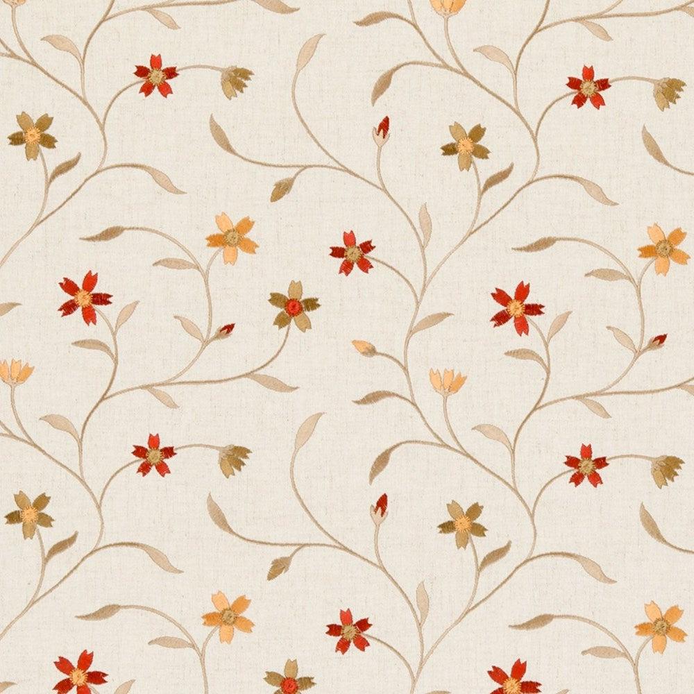 Spice - Mellor By Clarke & Clarke || Material World