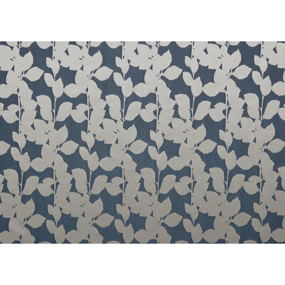 Indigo - Mercia By Ashley Wilde || Material World