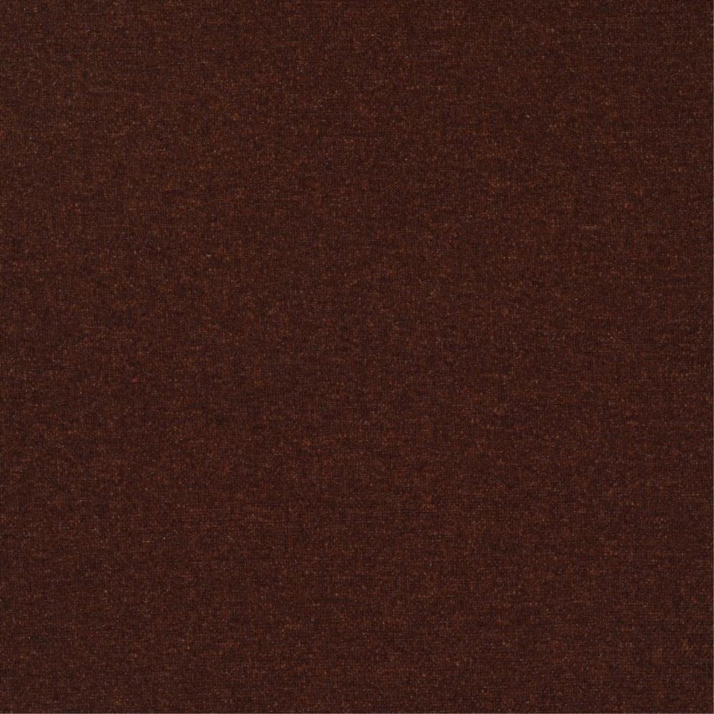 Chocolate - Merino II Water Repellent By Zepel || Material World