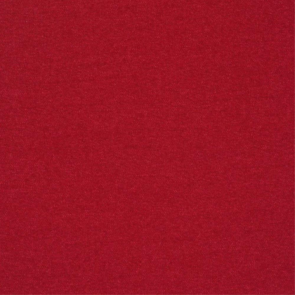 Raspberry - Merino II Water Repellent By Zepel || Material World