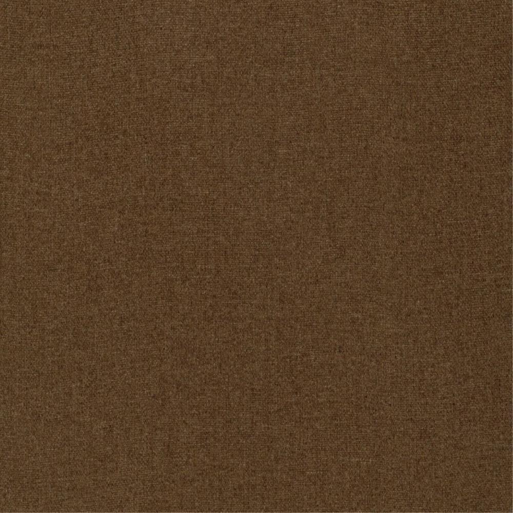 Tobacco - Merino II Water Repellent By Zepel || Material World